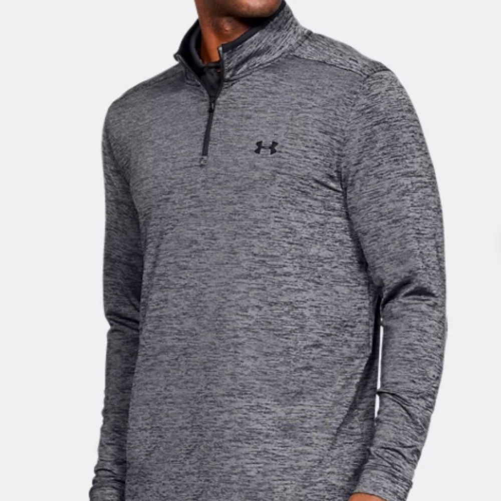 Men’s Under Armor UA Playoff 2.0 ¼ Zip